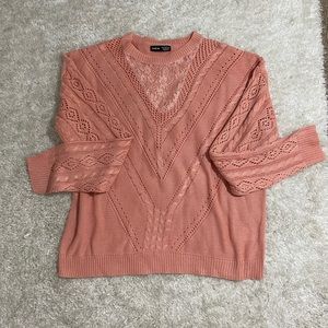 Brand new top
